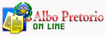Link Albo Pretorio