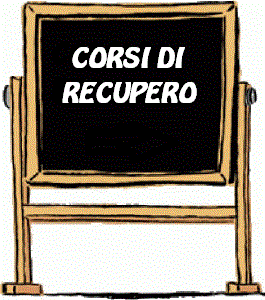 corsi recupero logo