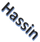 hassin