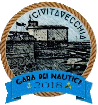 logo gara nautici