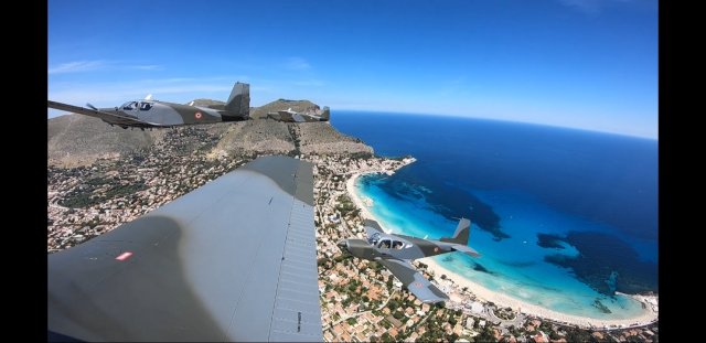 Corso Cultura Aeronautica