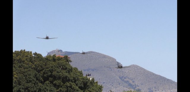 Corso Cultura Aeronautica