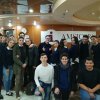 ASL - Palermo Livorno 2018