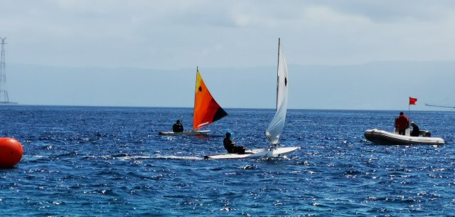 Trofeo Velico Nautici Italia