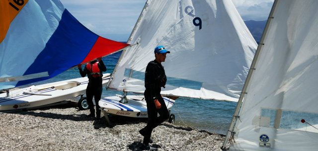 Trofeo Velico Nautici Italia