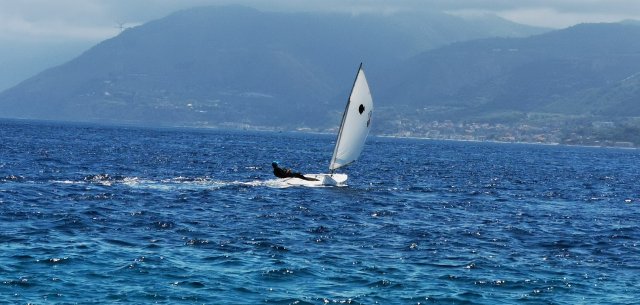 Trofeo Velico Nautici Italia