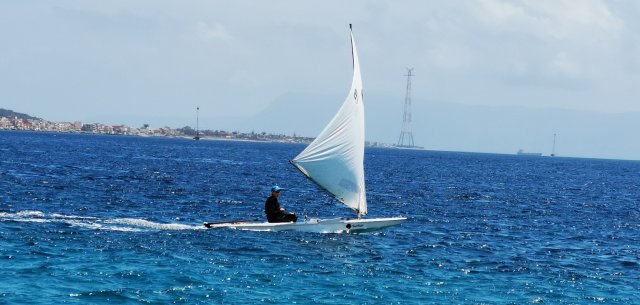 Trofeo Velico Nautici Italia