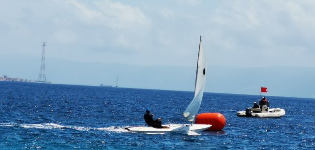 Trofeo Velico Nautici Italia