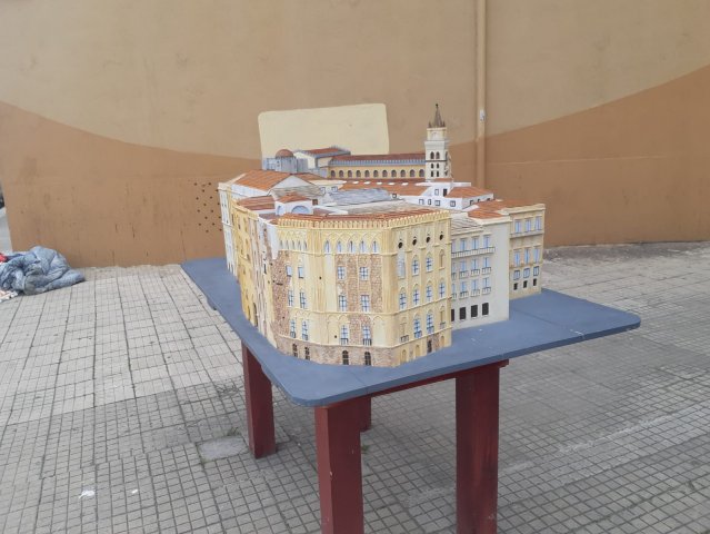 XII Giornata Braille