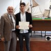 Premiazione Gara Nuoto