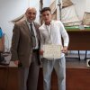 Premiazione Gara Nuoto