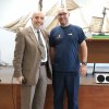 Premiazione Gara Nuoto
