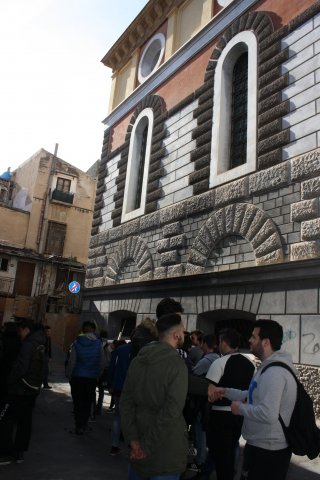 Esterno 8