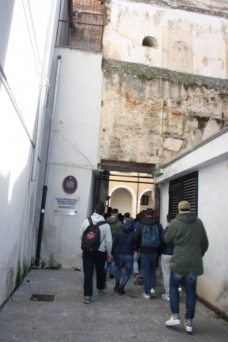 Esterno 10